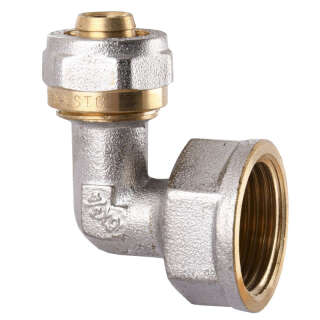 Угол с внутренней резьбой NTM NF-1015 20х3/4″