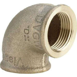 Угол VIEGA 3090 1 1/2″ ВВ (269197)