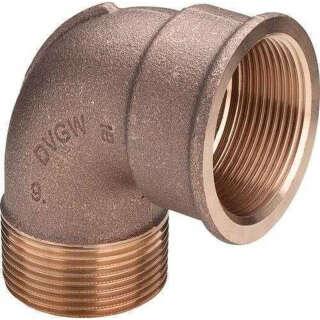 Угол VIEGA 3092 1/2″ ЗВ (264024)