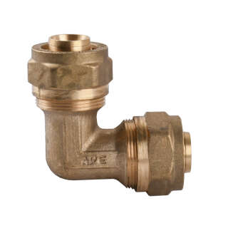 Кутник проміжний APE ITALY 751 L 26x26