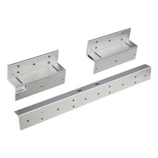 Куток Yli Electronic MBK-280NDZL монтажний для двостулкових дверей
