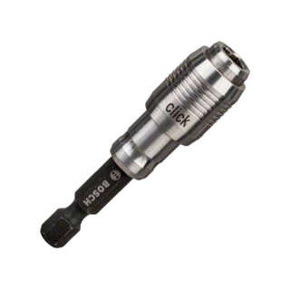 Універсальний тримач One-Click Bosch, 14×60 мм, ¼