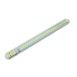 USB LED ліхтарик Lightwell LW-24L