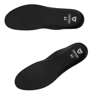 Устілка Camotec Black 5889