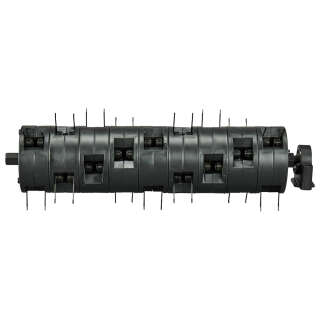 Вал скарифікатора для DUV320 MAKITA YA00001317