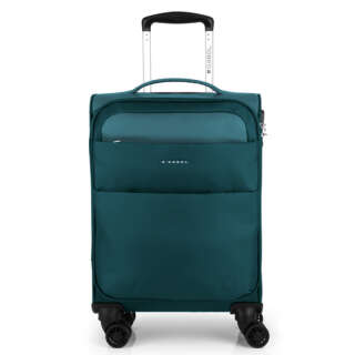 Валіза Gabol Cloud (S) Turquoise (114022-018)