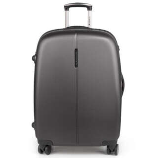 Валіза Gabol Paradise XP (M) Grey (123346-016)