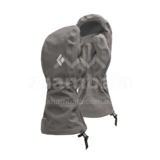 Рукавиці Black Diamond Overmitts, Smoke, р.L (BD 801424.SMOK-L)