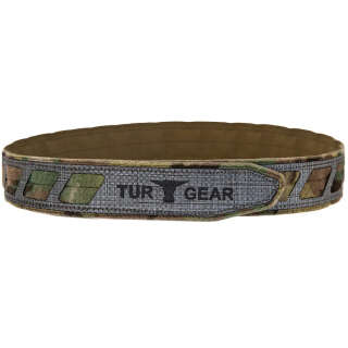 Велкро-пояс TUR Gear Tegris 50 мм, MultiCam