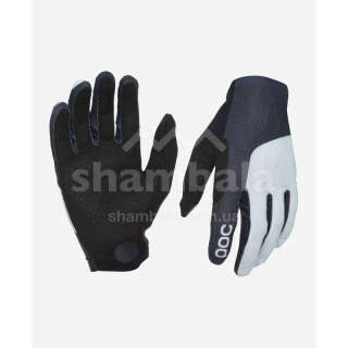велоперчатки poc essential mesh glove, uranium black/oxolane gray, m (pc 303728191med1)