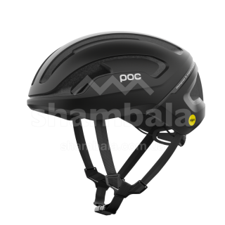 велошлем poc omne air mips, uranium black matt, m (pc 107701037med1)