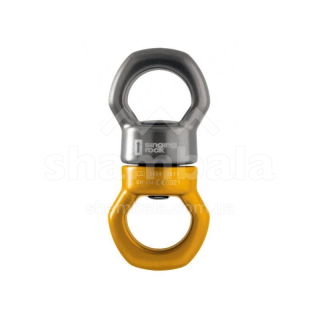 Вертлюг Singing Rock Twister (SR K0030.OG-00)