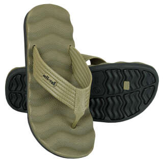 В'єтнамки MIL-TEC Combat Sandals Олива, Olive