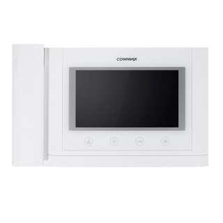 Відеодомофон СDV-70MH white+white