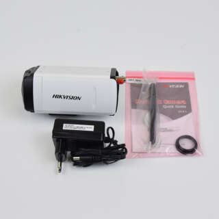 Відеокамера DS-2CD893PFWD-EW розпродаж (179)