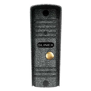 Відеопанель 2 Мп Slinex ML-16HD silver