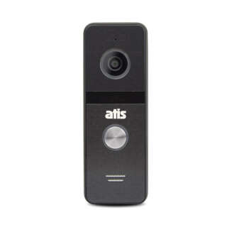 Відеопанель ATIS AT-400HD Black (розпродаж 712)
