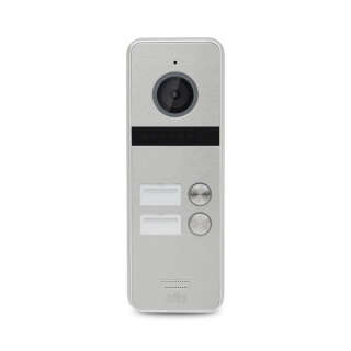 Відеопанель ATIS AT-402HD Silver (розпродаж 716)