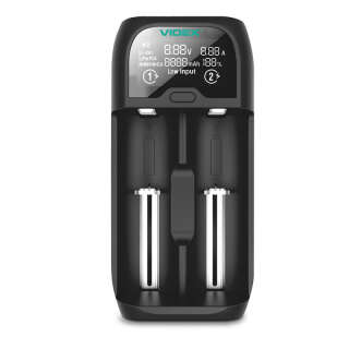 Videx зарядний пристрій VCH-UD200