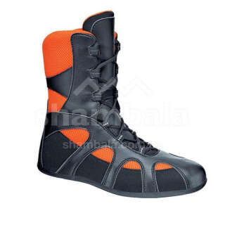 Внутренний ботинок Asolo AFS 8000 Scarp., Black/Yellow, р.41 1/3 (ASL OM4003 CL-7,5)