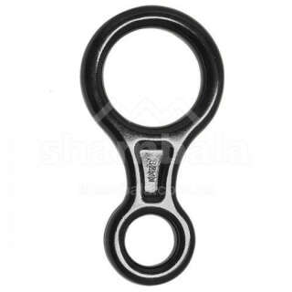 вісімка singing rock figure 8 medium mix colour (sr k6021.ee)