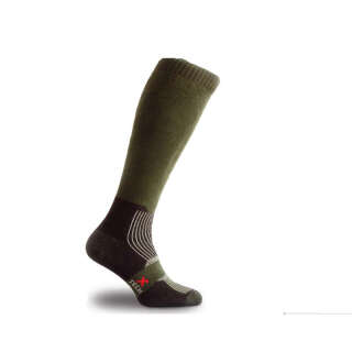 X Tech шкарпетки Warrior олива