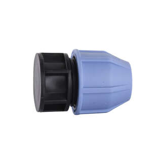 Заглушка ПНД Vsplast 20 ** 5001, VSplast