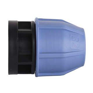 Заглушка ПНД Vsplast 32 ** 5003, VSplast