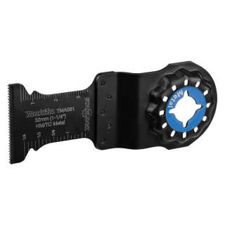 Занурювальне полотно по мет. для мульт. TC/HM 32х40мм TMA061