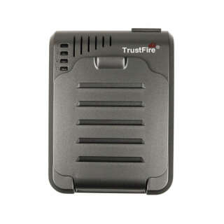 Зарядний пристрій TRUSTFIRE TR-003 P4, 4x18650
