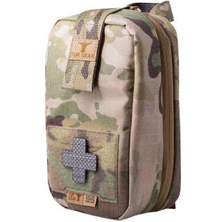 Захищена ампульниця TUR Gear, MultiCam