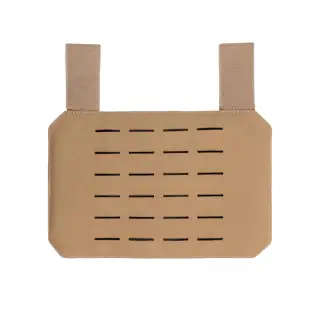 Захист живота UARM SAM™ Armored Laser Cut Coyote