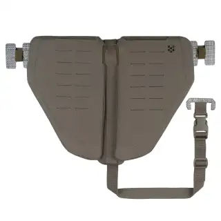 Захист паху анатомічний UARM® AGAM RANGER GREEN