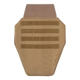 Захист паху з МБЗ UARM для 5.11 TacTec Plate Carrier Coyote