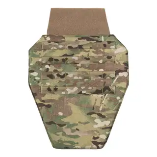 Захист паху UARM для 5.11 TacTec Plate Carrier Multicam