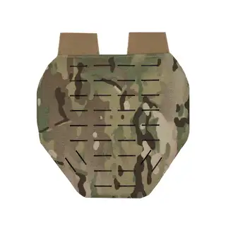 Захист паху UARM GAM™ Armored Laser Cut Multicam