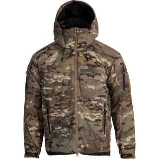 Зимова Куртка Call Dragon 10.0 Multicam, Multicam