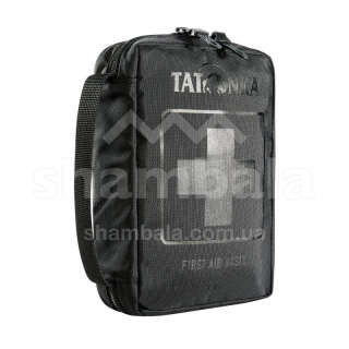 Аптечка Tatonka First Aid Basic, Black (TAT 2708.040)