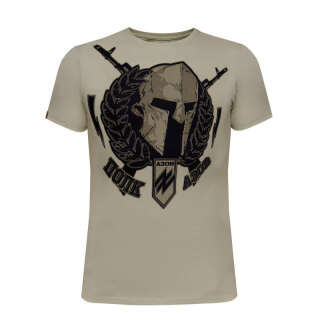 Arey футболка Азов хакі