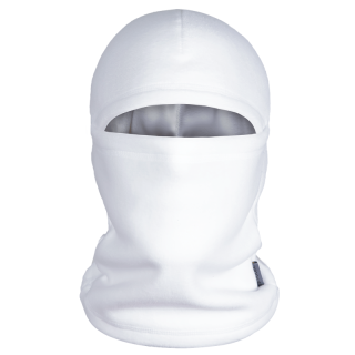 Балаклава Basic Ultra Soft White (6645)