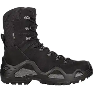 Черевики демісезонні польові Lowa Z-8N GTX C W (Black), LOWA