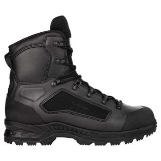 Черевики Lowa Breacher Mid TF (Black), LOWA®