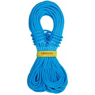 Динамическая веревка Tendon Master 8.6 CS, Blue, 50м (TND D086TM43C050C)