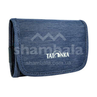 Кошелек Tatonka Folder, Navy (TAT 2888.004)