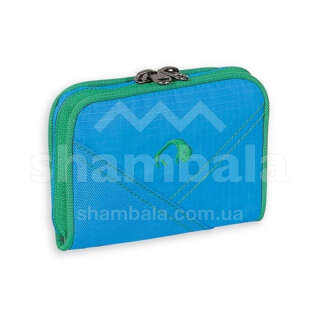 Гаманець Tatonka Plain Wallet, Bright Blue (TAT 2870.194)