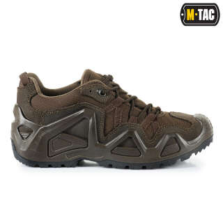 Кросівки тактичні Alligator Brown