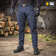 Dark Navy Blue