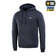 Dark Navy Blue