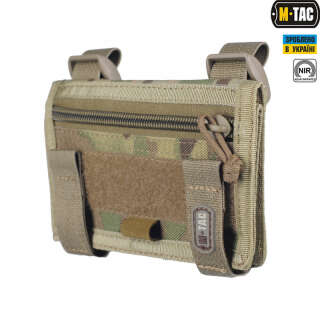 M-Tac планшет наручний Multicam