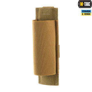 M-Tac Підсумок для турнікета еластичний на MOLLE Coyote
